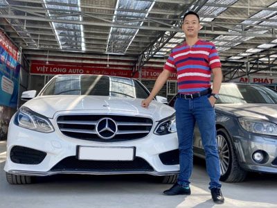 Hoàng Dương Việt Trung